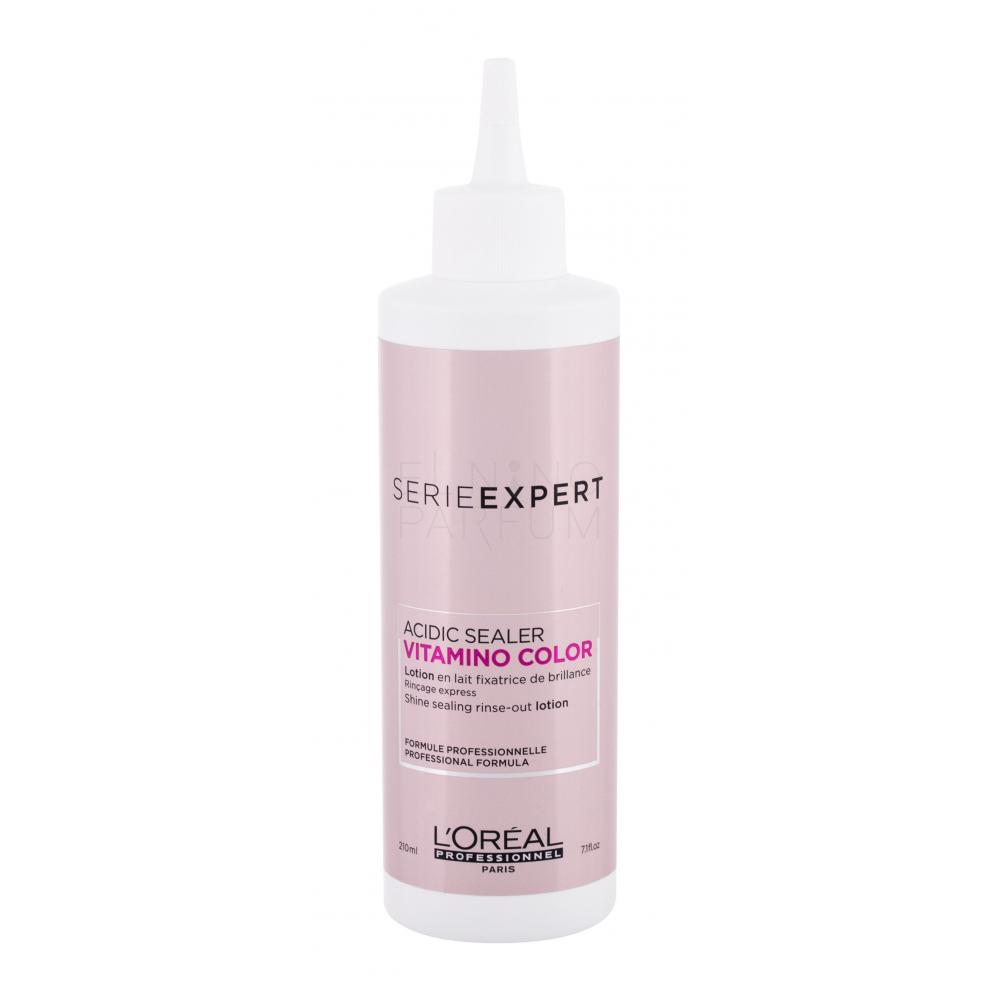 L'Oréal Professionnel Série Expert Vitamino Color Acidic Sealer Odżywka