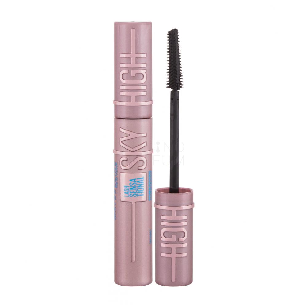 Maybelline Lash Sensational Sky High Waterproof Mascara Stores Beauty & Health