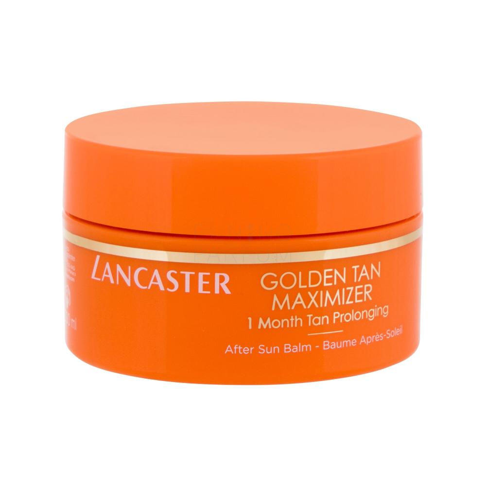 Lancaster Golden Tan Maximizer After Sun Balm Preparaty po opalaniu dla