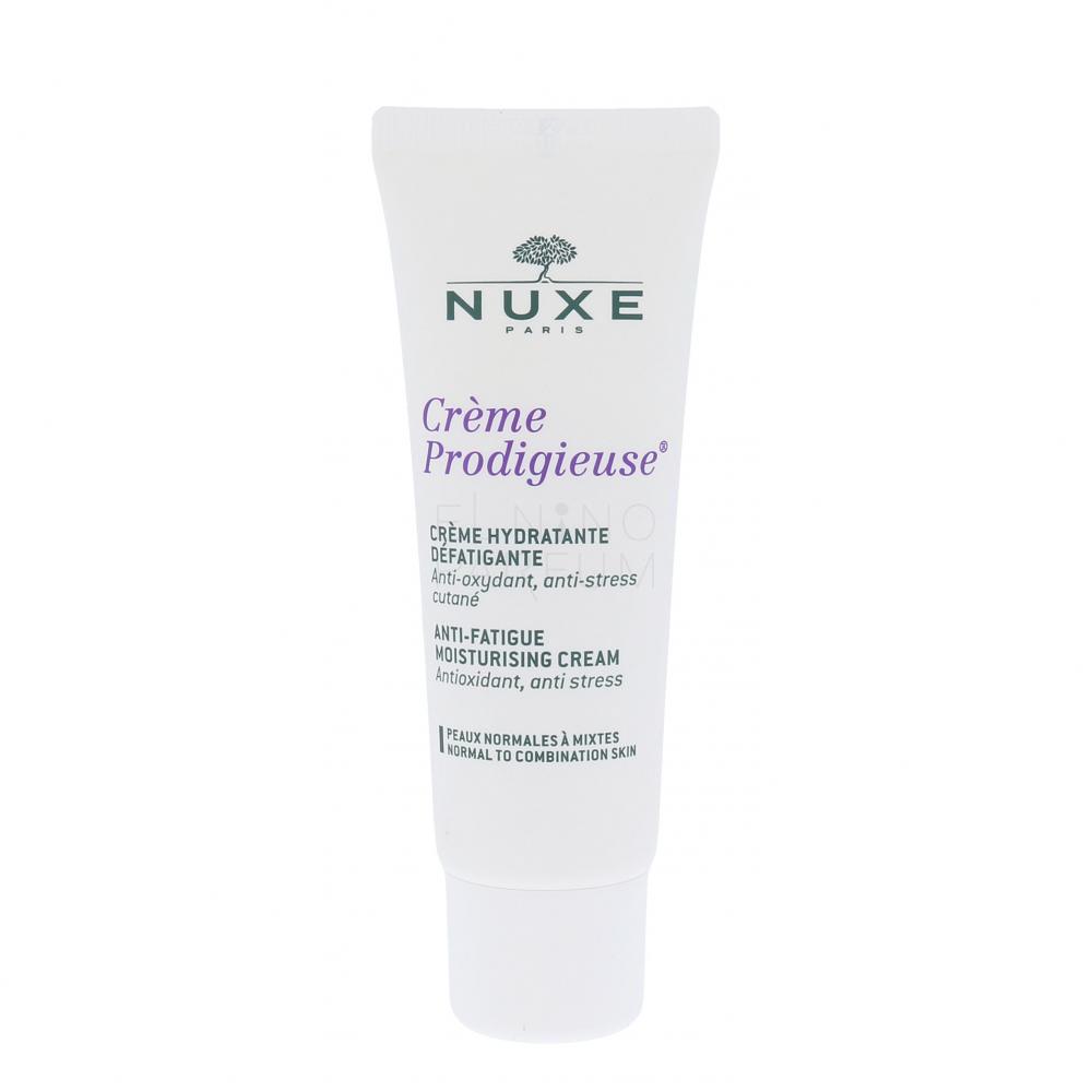 NUXE Creme Prodigieuse AntiFatigue Moisturising Cream Krem do twarzy