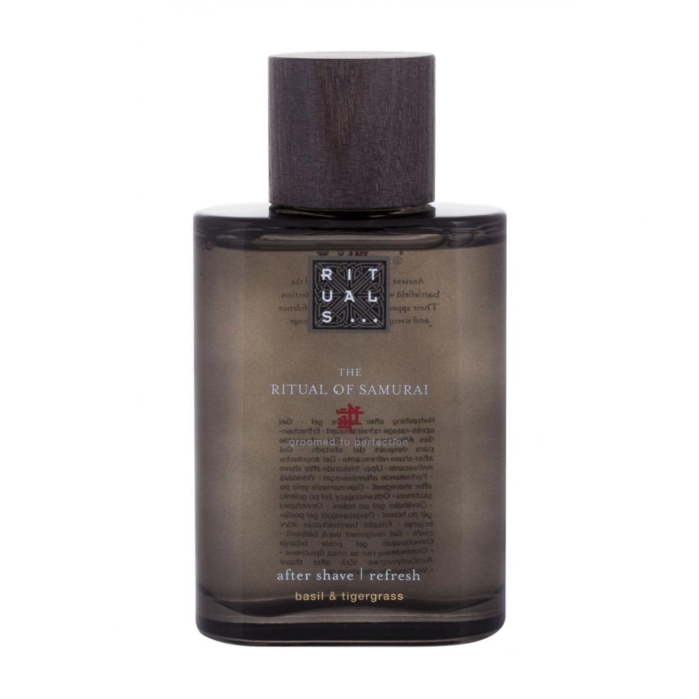 Rituals The Ritual Of Samurai After Shave Refreshing Gel Preparaty po