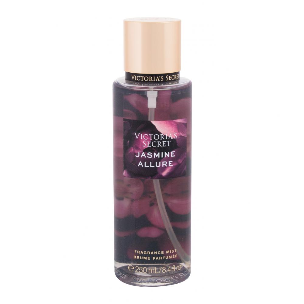 Victoria´s Secret Jasmine Allure Spray do ciała dla kobiet 250 ml