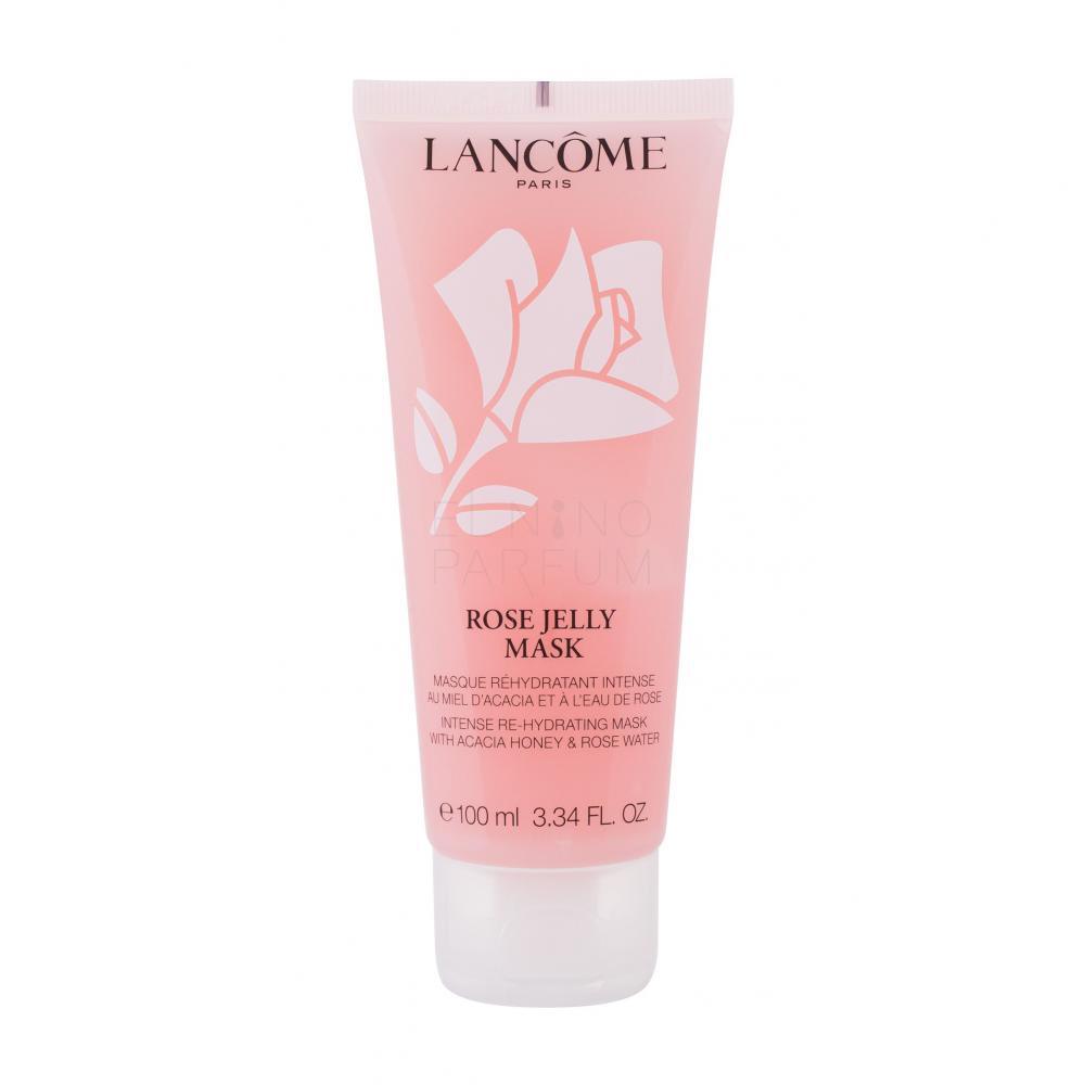 Lancôme Rose Jelly Mask Maseczka do twarzy dla kobiet 100 ml ELNINO PARFUM