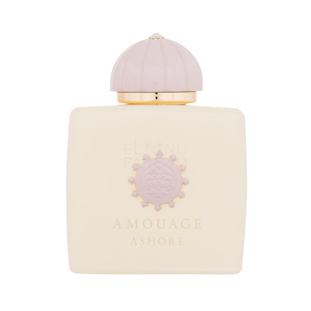 Amouage Ashore Woda perfumowana 100 ml | ELNINO PARFUM