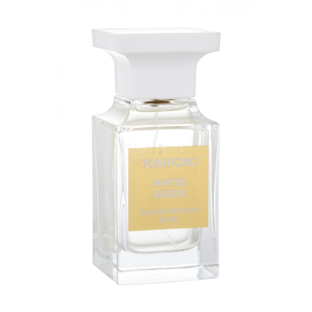 TOM FORD White Suede Woda perfumowana dla kobiet 50 ml | ELNINO PARFUM
