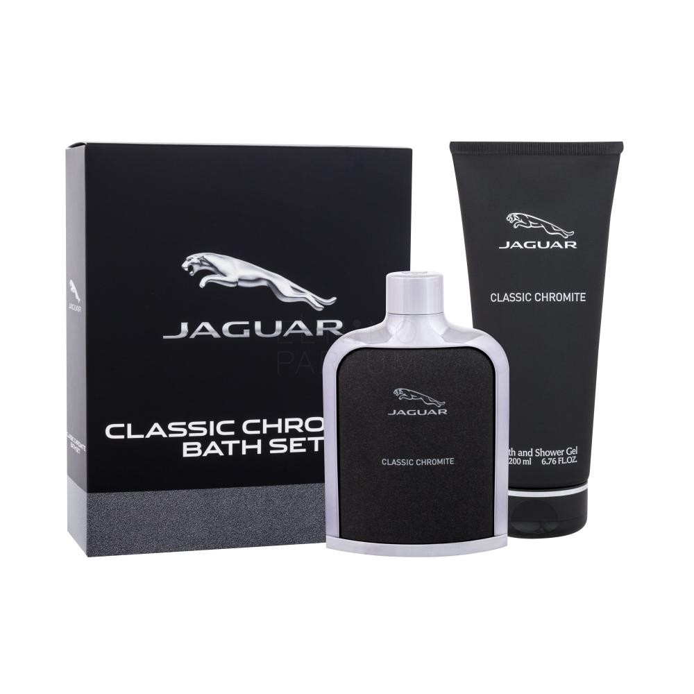 Jaguar classic chromite
