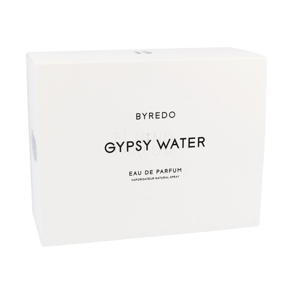 BYREDO Gypsy Water Woda perfumowana 100 ml | ELNINO PARFUM