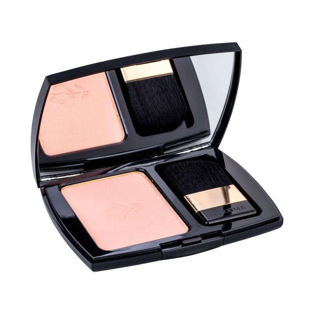 Lancôme Blush Subtil Highlighter Róż dla kobiet 6 g Odcień 002 ELNINO