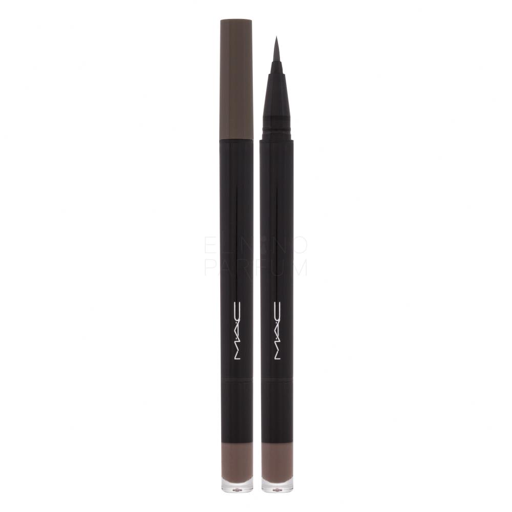 MAC Shape & Shade Brow Tint Kredki do brwi dla kobiet ELNINO PARFUM