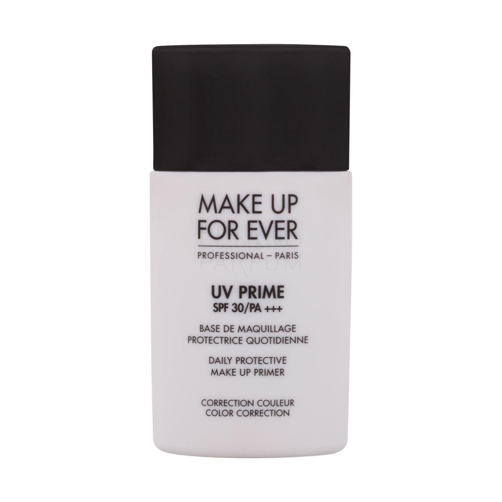 Make Up For Ever UV Prime Daily Protective Make Up Primer SPF30 Baza