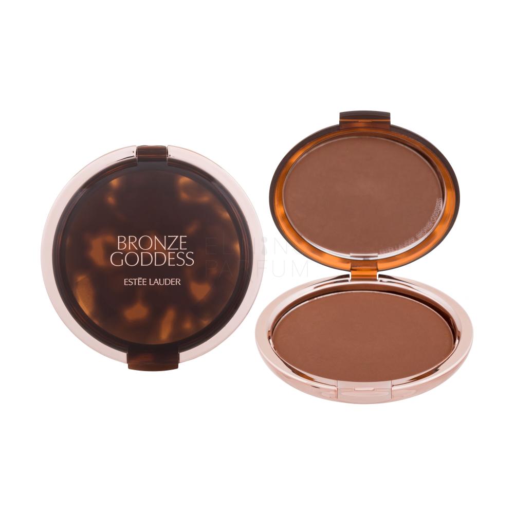 Estée Lauder Bronze Goddess Bronzer dla kobiet 21 g Odcień 04 Deep