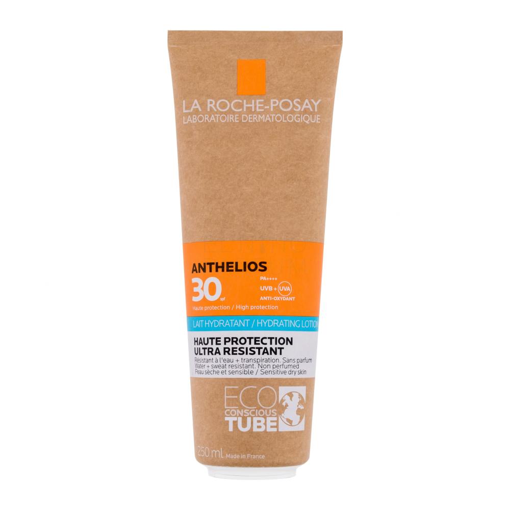La RochePosay Anthelios Hydrating Lotion SPF30 Preparat do opalania
