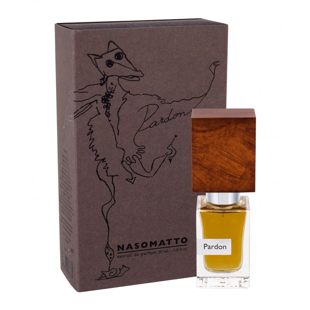 Nasomatto Pardon Perfumy dla mężczyzn 30 ml | ELNINO PARFUM