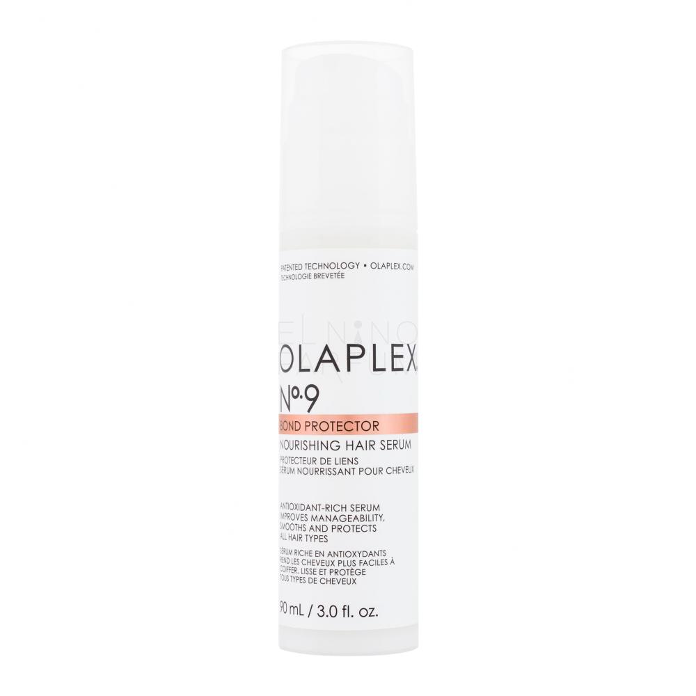 Olaplex Bond Protector Nº.9 Nourishing Hair Serum Serum do włosów dla