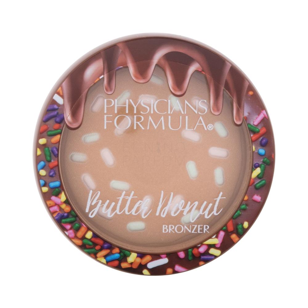 Physicians Formula Butter Donut Bronzer Bronzery dla kobiet ELNINO PARFUM