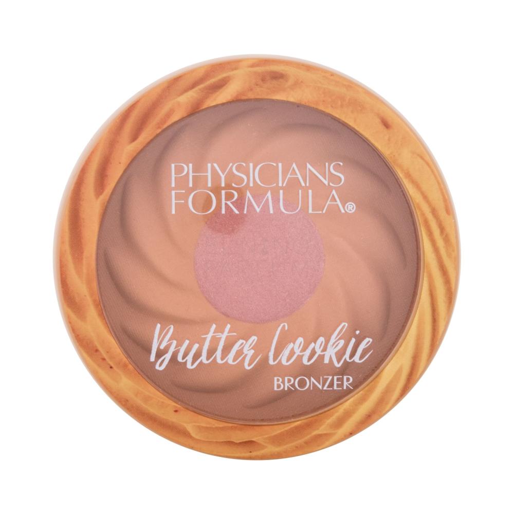 Physicians Formula Butter Cookie Bronzer Bronzery dla kobiet ELNINO