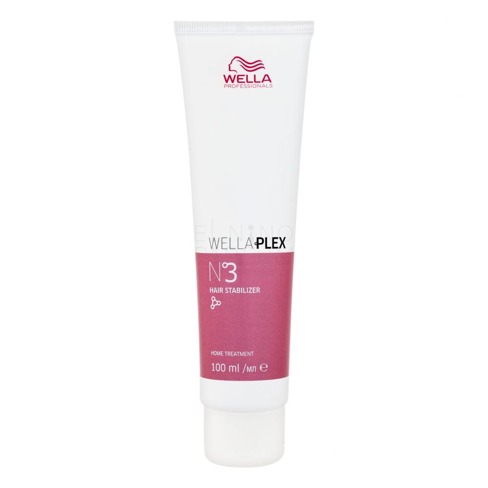 Wella Professionals WellaPlex N°3 Hair Stabilizer Balsamy do włosów dla