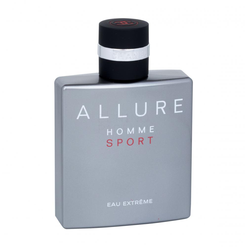 Chanel Allure Homme Sport Eau Extreme Woda perfumowana dla ...