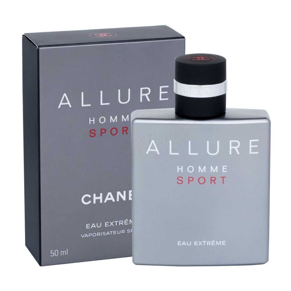 Nước hoa nam Chanel Allure Homme Sport Eau Extreme Chiết Authentic
