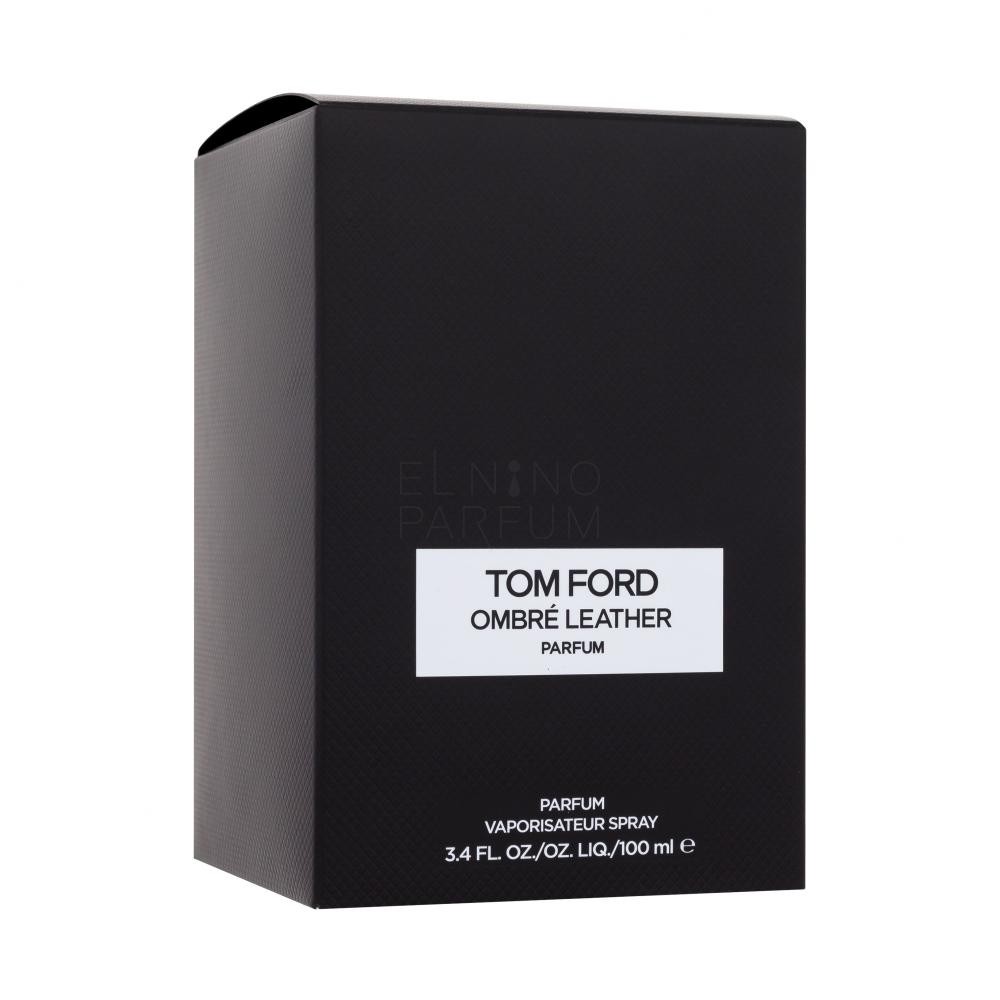 TOM FORD Ombré Leather Perfumy 100 ml | ELNINO PARFUM