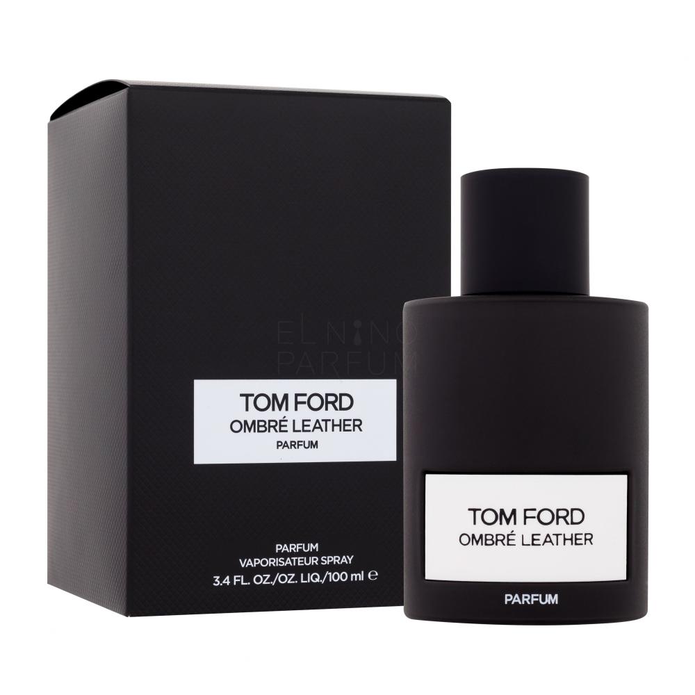 Sporvogn Stavning tolv TOM FORD Ombré Leather Perfumy 100 ml | ELNINO PARFUM