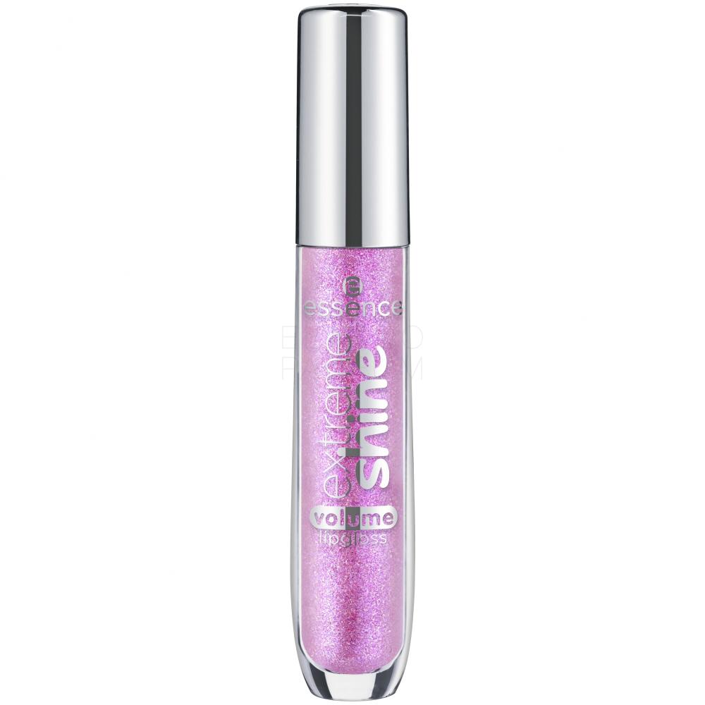 Essence Extreme Shine Błyszczyk do ust dla kobiet 5 ml Odcień 10