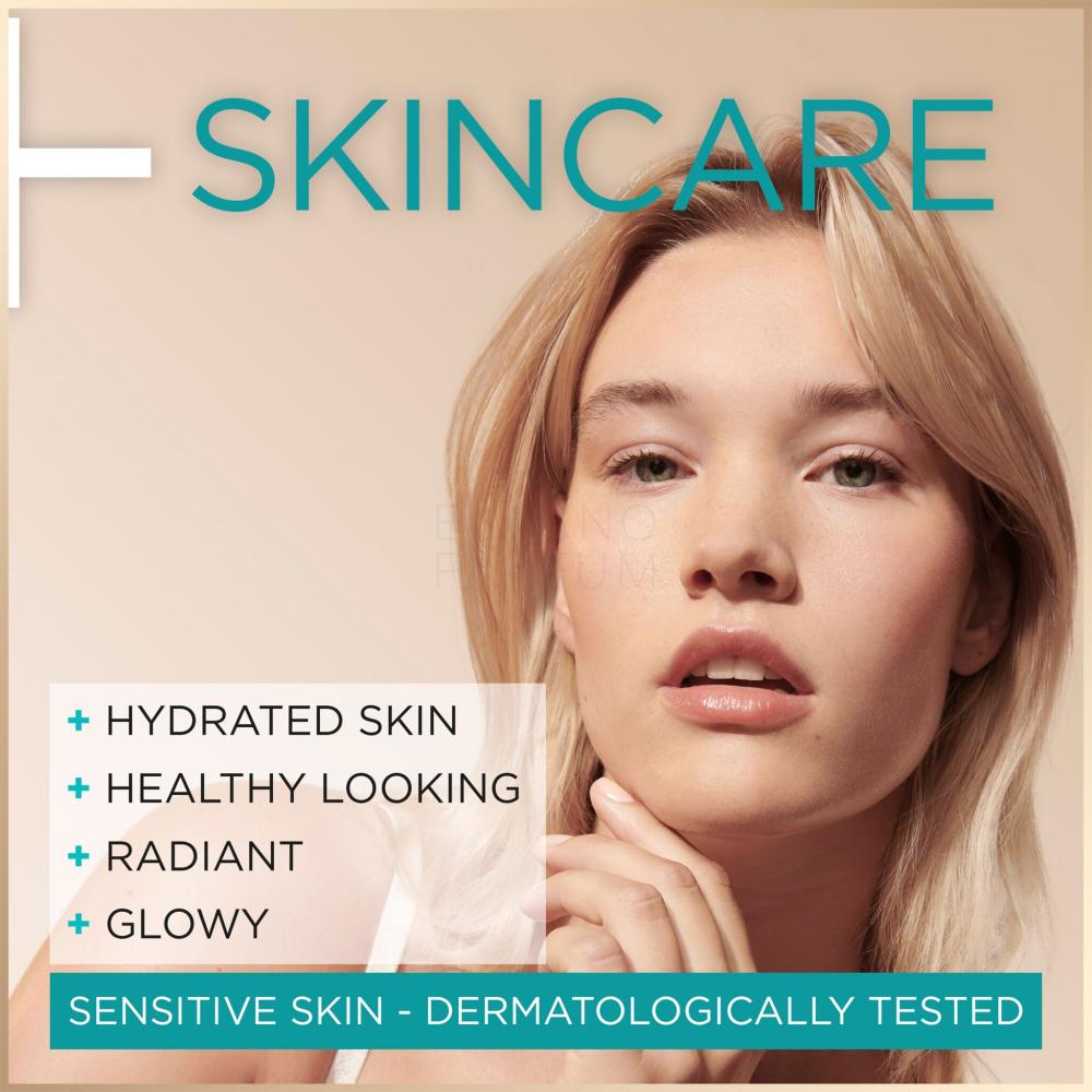 Garnier Ambre Solaire Natural Bronzer SelfTan Face Drops Samoopalacz