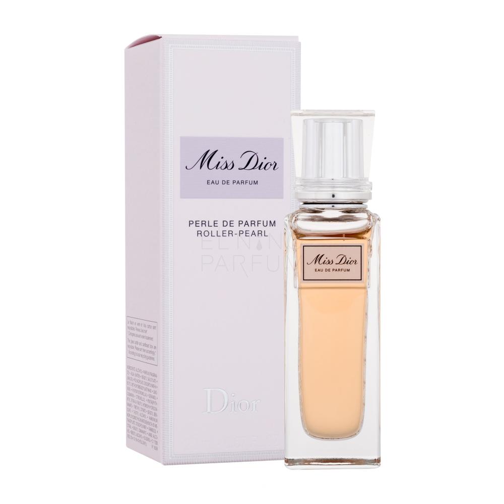 Miss Dior Eau de Parfum 50ml ❤︎ DIOR MISS DIOR EAU DE PARFUM 50ML VAPORZACZ : Amazon.pl: Uroda