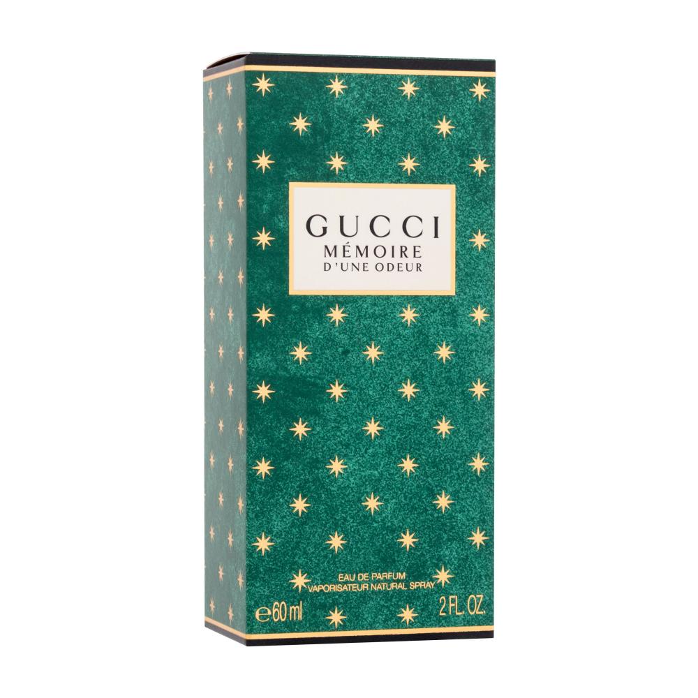 Gucci Memoire d'une Odeur Woda perfumowana 60 ml | ELNINO PARFUM