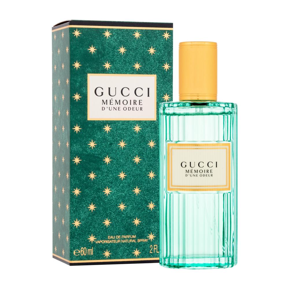 Gucci Memoire d'une Odeur Woda perfumowana 60 ml | ELNINO PARFUM
