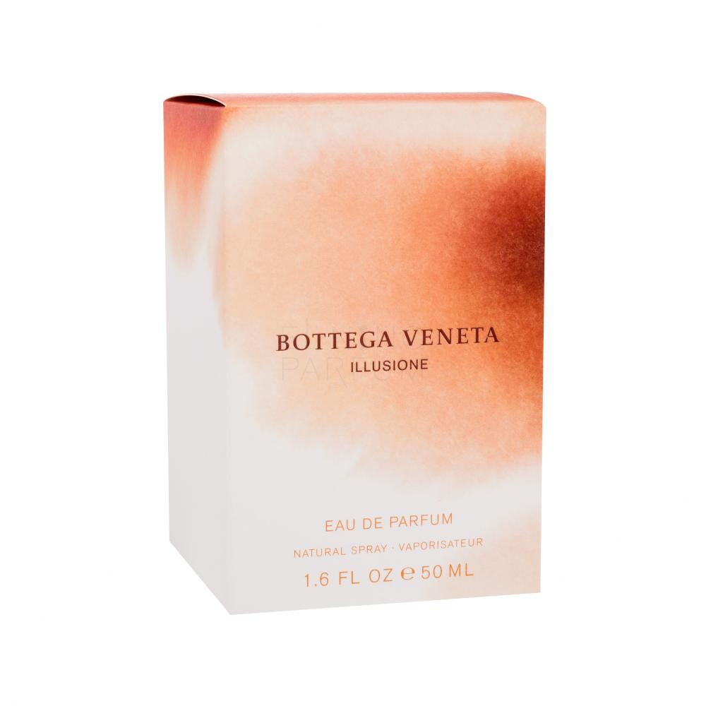 Bottega Veneta Illusione オードパルファム 50ml Bottega Veneta, Illusione Men, woda toaletowa, 50 ml | Sklep