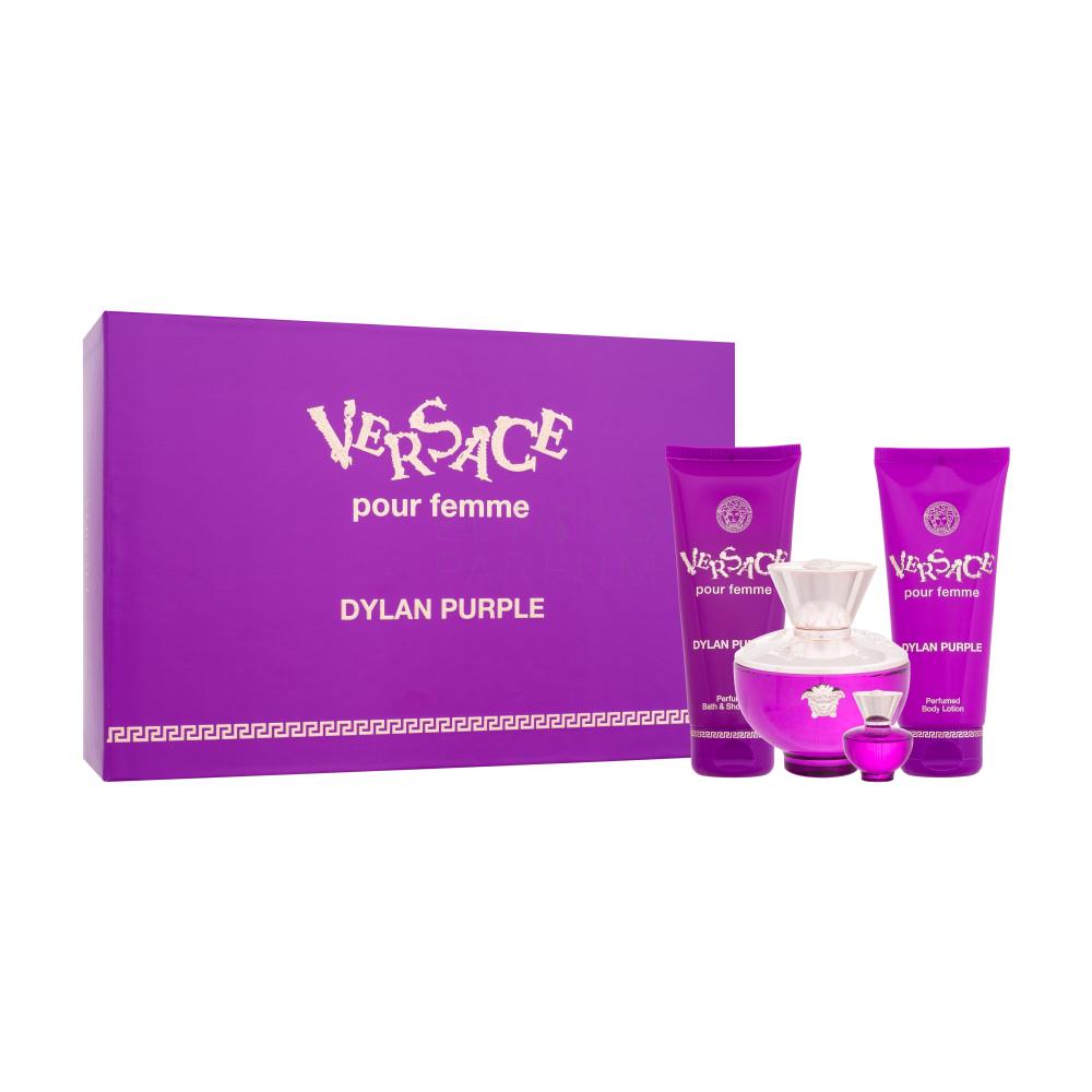 versace dylan purple 100ml