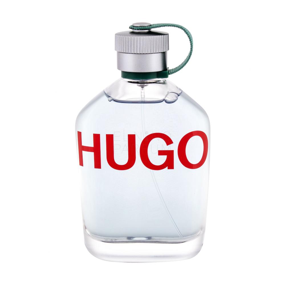 HUGO BOSS エウ・ド・トワレ 125ml HUGO BOSS エウ・ド・トワレ 125ml Amazon.co.jp: Hugo Boss