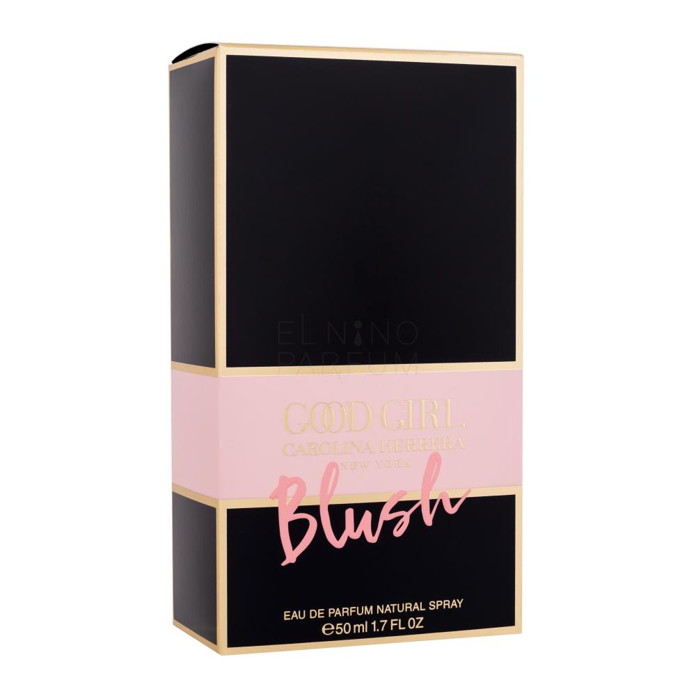 ボディローション Carolina Herrera Good Girl Blush 50ml carolina-herrera-good-girl-