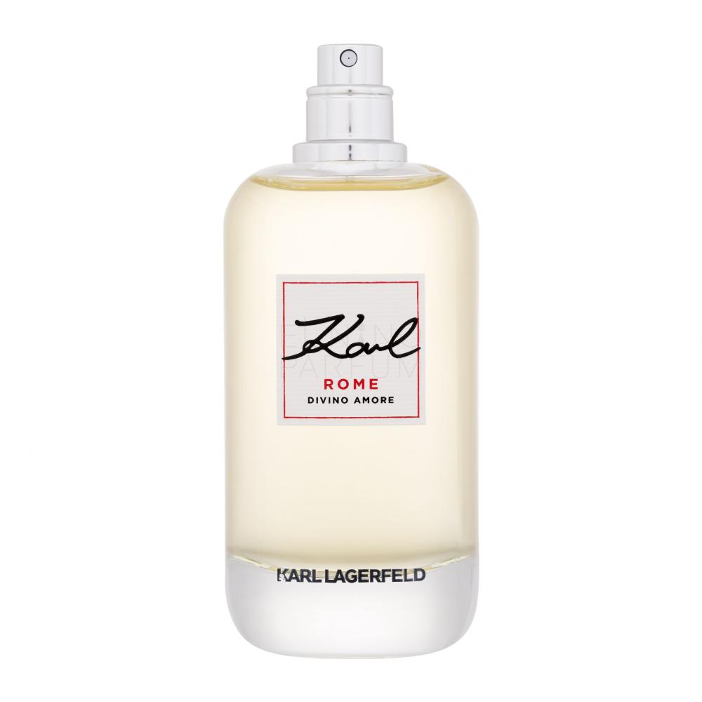 Karl Lagerfeld Karl Rome Divino Amore Woda perfumowana dla kobiet