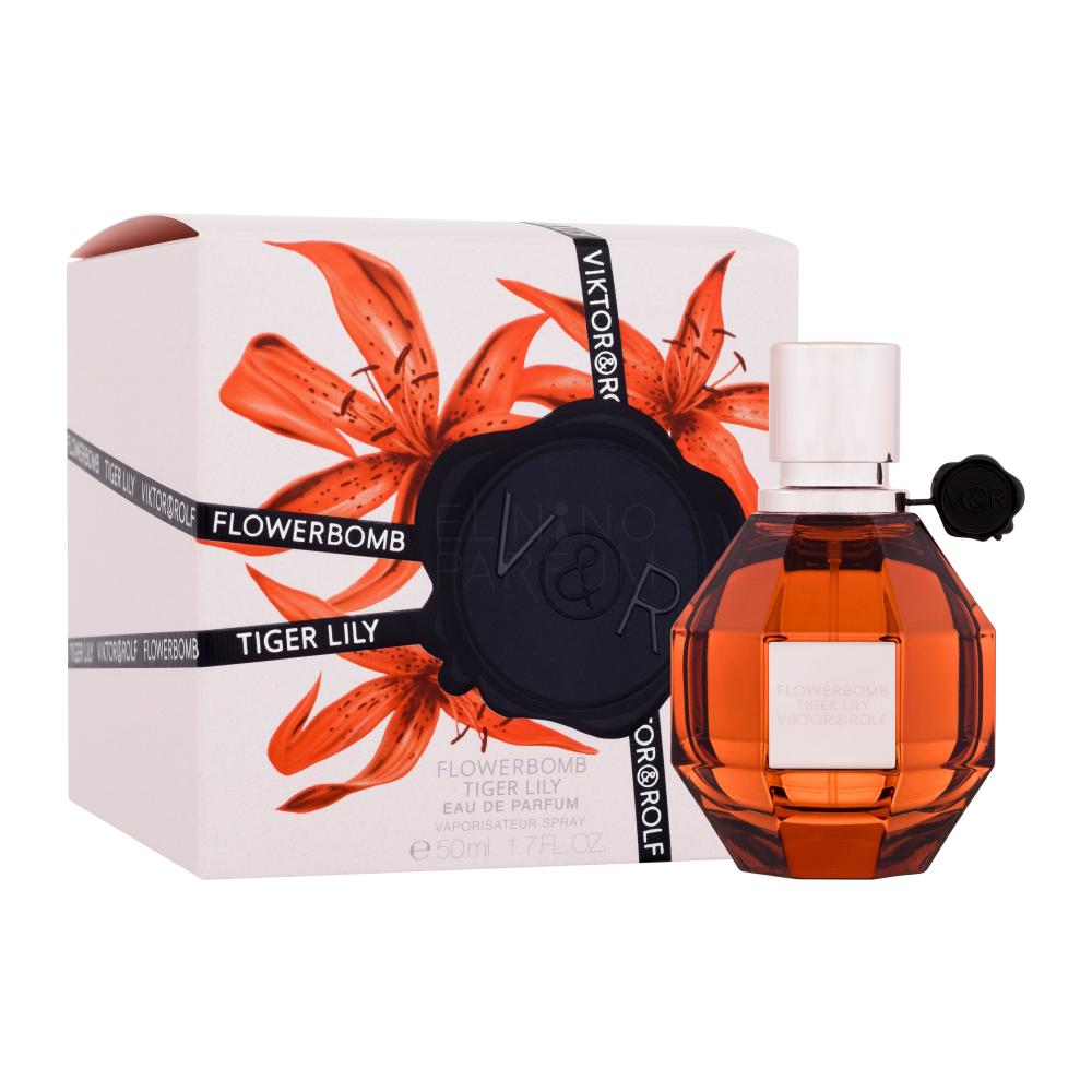 Victor Eclat Flowerbomb Viktor Rolf Flowerbomb Eau De Parfum