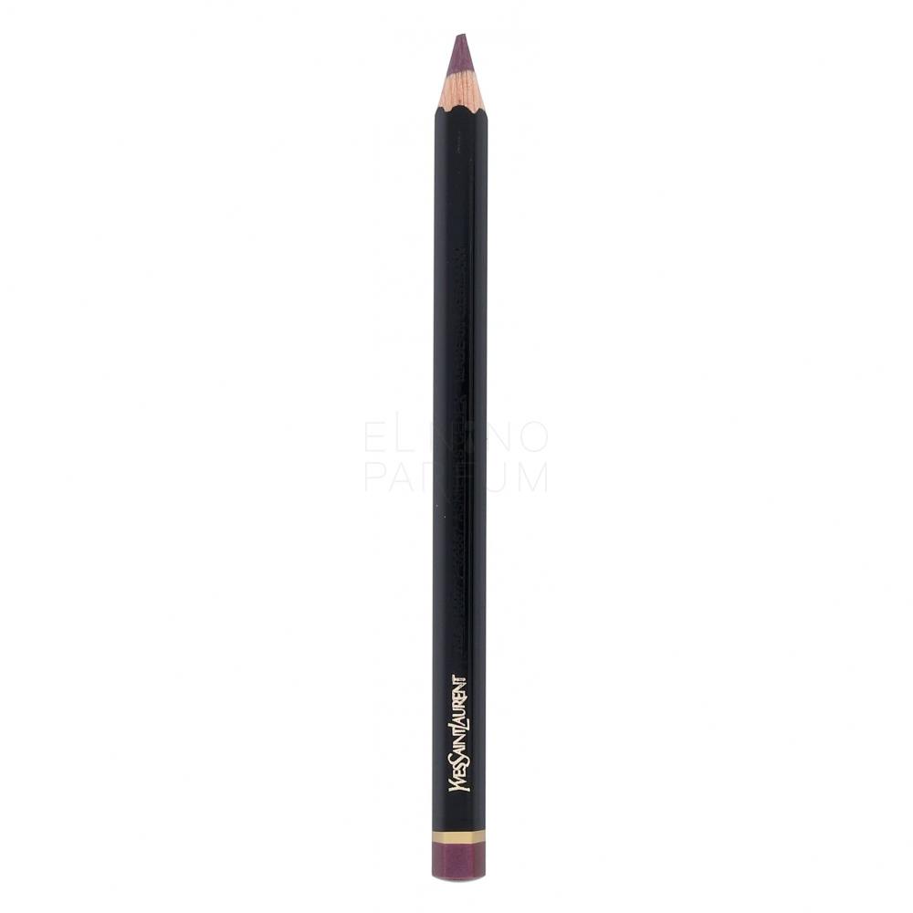 Yves Saint Laurent Lip Liner Kredki do ust dla kobiet ELNINO PARFUM