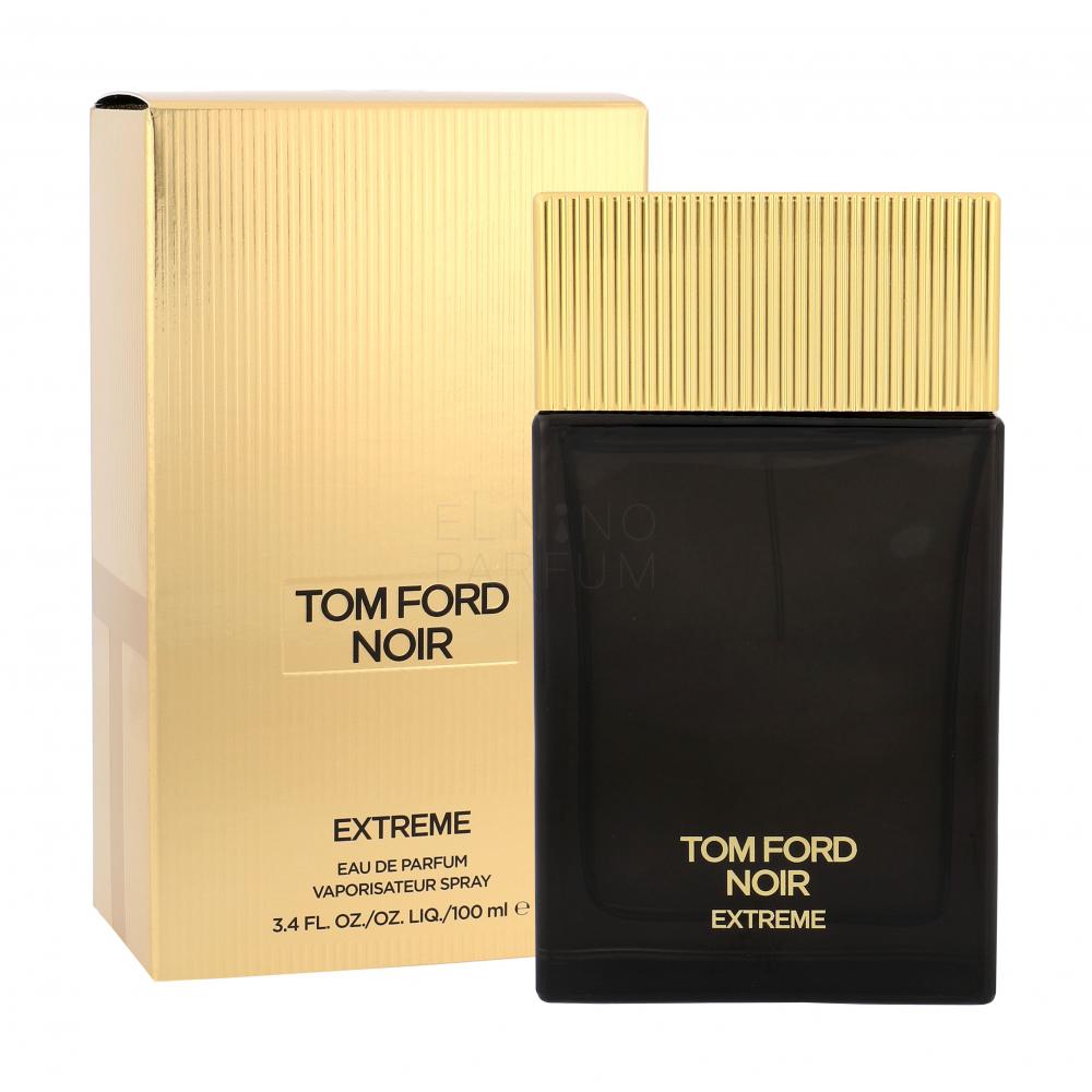 Tom ford extreme man