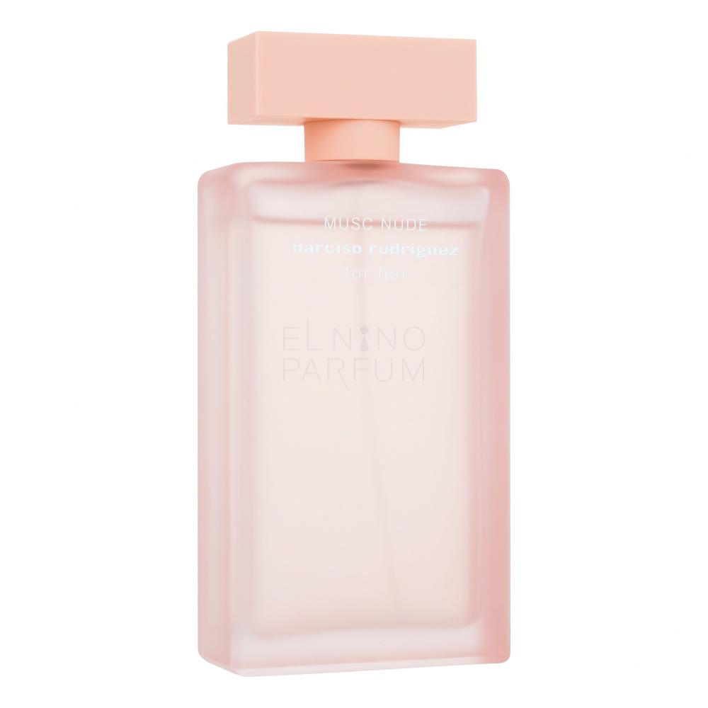 Narciso Rodriguez For Her Musc Nude Woda perfumowana dla kobiet