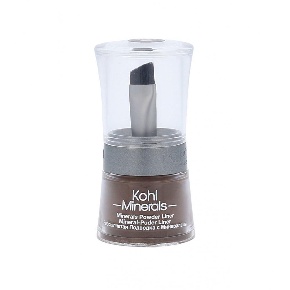 L'Oréal Paris Kohl Minerals Minerals Powder Liner Eyelinery dla kobiet ELNINO PARFUM