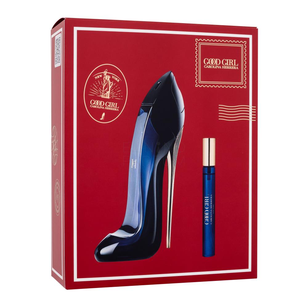 香水(ユニセックス) Good Girl Carolina Herrera 80ml 香水(ユニセックス) Good Girl Carolina Herrera 80ml Good Girl