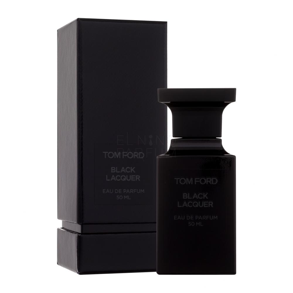 TOM FORD Black Lacquer Woda perfumowana 50 ml | ELNINO PARFUM
