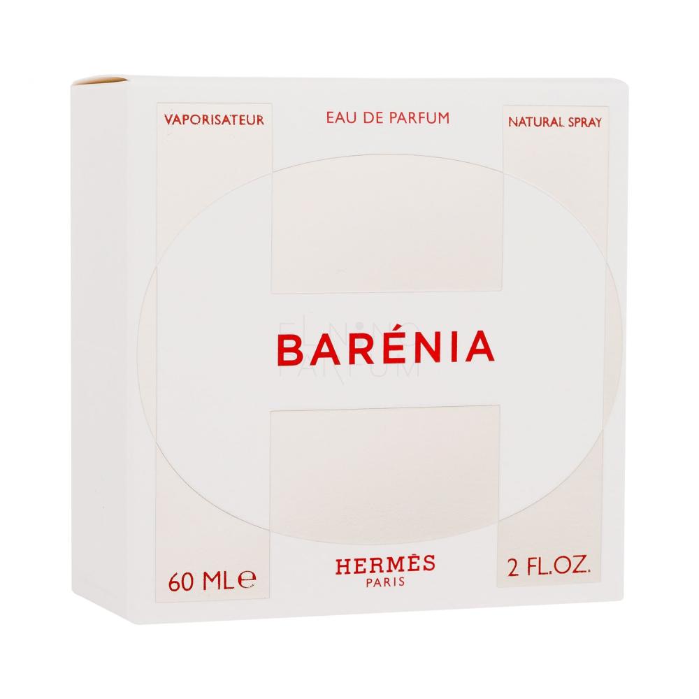 HERMES BARÉNIA Eau de Parfum 100mL Barénia Eau de parfum - 100 ml | Hermès Poland