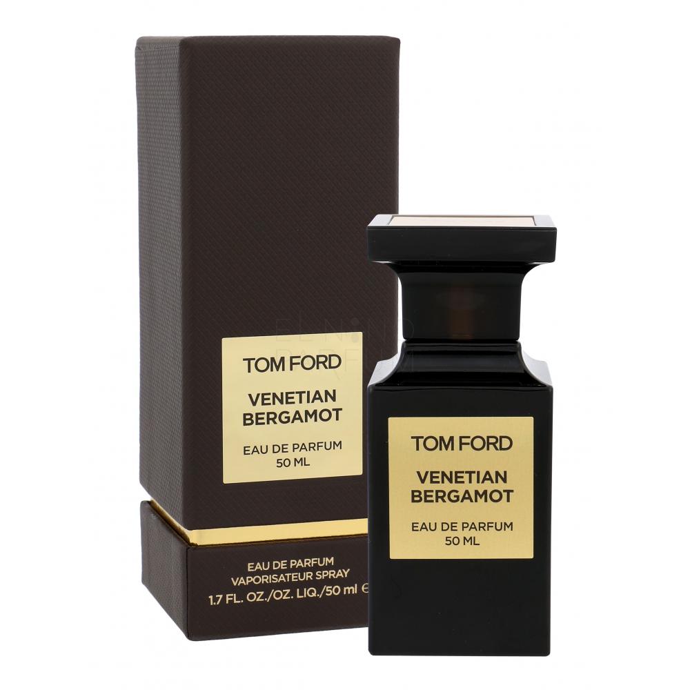 Tom ford bergamot