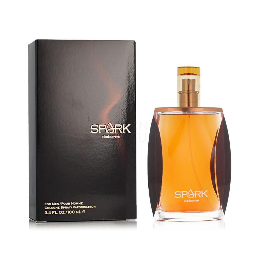 Liz Claiborne Spark Claiborne Pour Homme Eau de Toilette main image 1