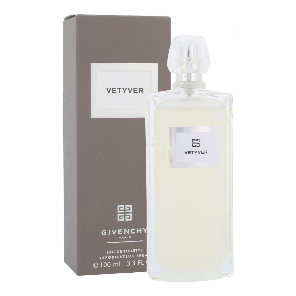 Givenchy Vetyver Woda toaletowa dla mężczyzn 100 ml | ELNINO PARFUM