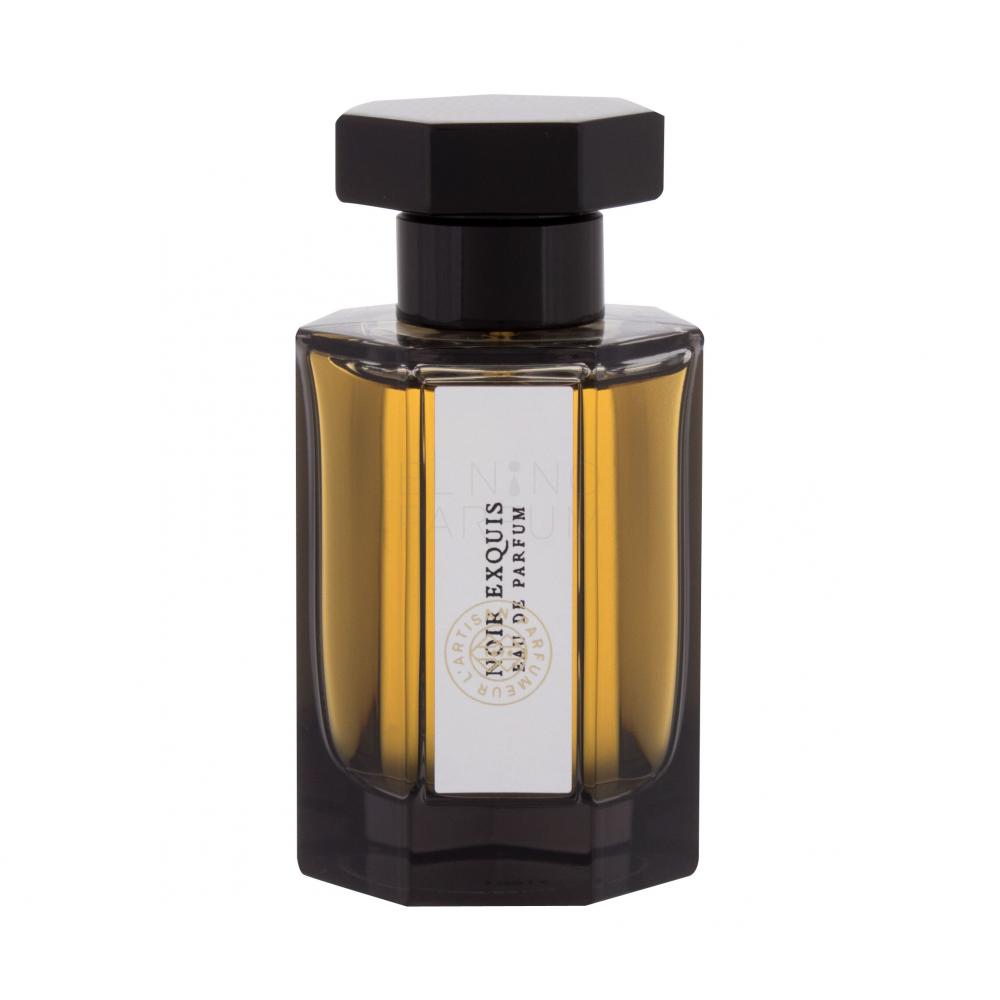 L´Artisan Parfumeur Noir Exquis Woda perfumowana 50 ml ELNINO PARFUM