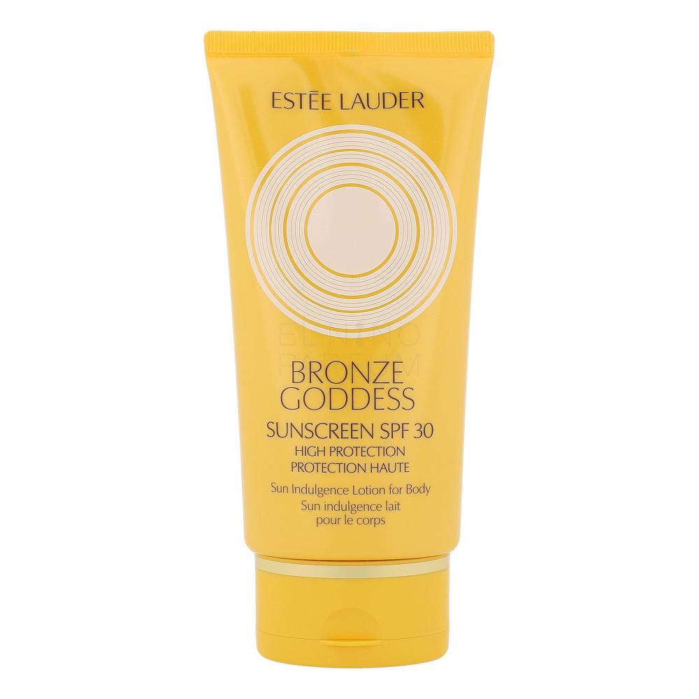 Estée Lauder Bronze Goddess Sunscreen SPF30 Preparat do opalania ciała