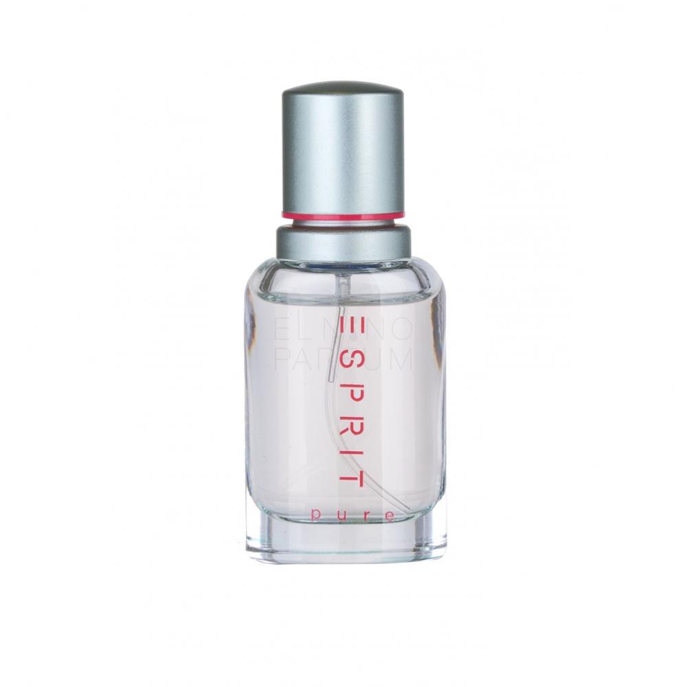 Esprit Pure For Women Woda toaletowa dla kobiet 15 ml ELNINO PARFUM