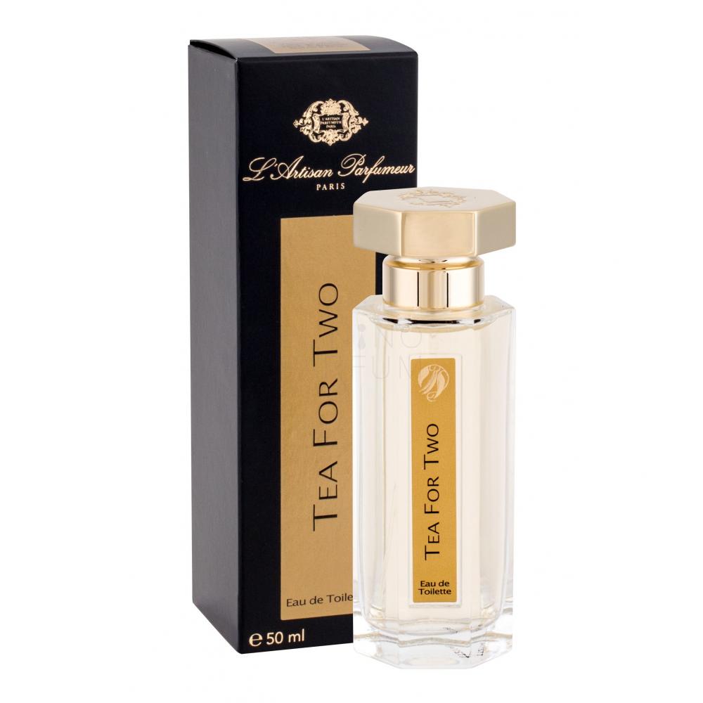 L´Artisan Parfumeur Tea for Two Woda toaletowa 50 ml ELNINO PARFUM